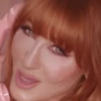 Charlotte Tilbury Nagie