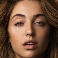 Chelcie May Nagie