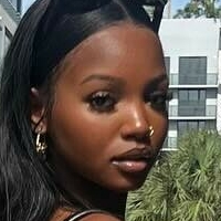 Chelley Bissainthe Nagie