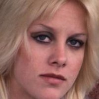 Cherie Currie Nagie