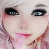 Cherryerotic Nagie