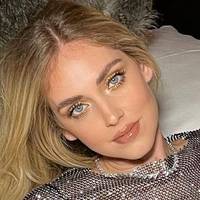 Chiara Ferragni Nagie