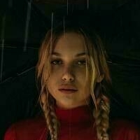 Chloe Reski Nagie
