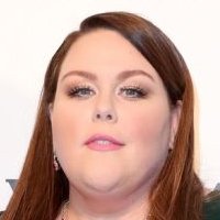 Chrissy Metz Nagie