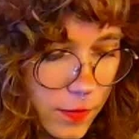 ChrisTheFemboy Nagie