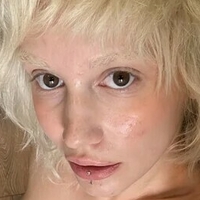 Christi Vovk Nagie