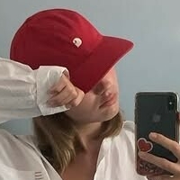 Christine Louise Nagie