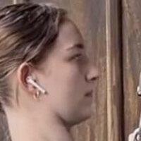 Christinexxe Nagie