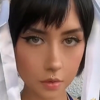Chun Li Cosplay Nagie