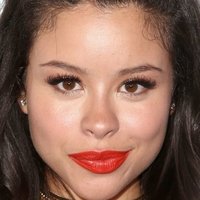Cierra Ramirez Nagie