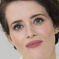 Claire Foy Nagie