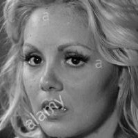 Connie Strickland Nagie