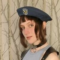 ConstantlySpiralling Nagie