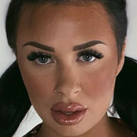 Courtney Luck Nagie