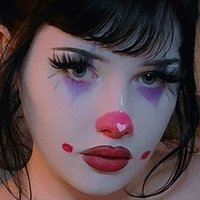 Creamieclown Nagie