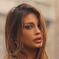 Cristina Buccino Nagie