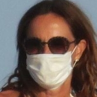 Cristina Parodi Nagie