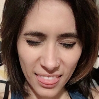 Cristina Vee Nagie