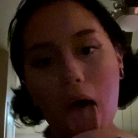 crosseyedivy Nagie