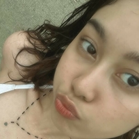 _crybabysh Nagie