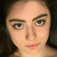 curlyheadedbaby18 Nagie