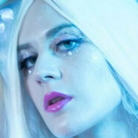Cyberangel Nagie