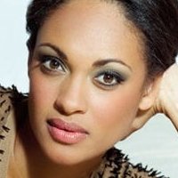 Cynthia Addai-Robinson Nagie