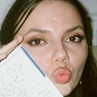 Dafne Keen Nagie