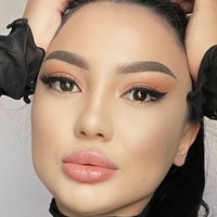 Dakarimova Zhansaya Nagie