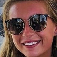 Dani Dyer Nagie
