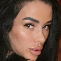danielacrudu Nagie