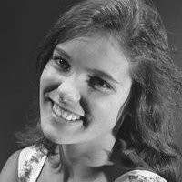 Danièle Gaubert Nagie