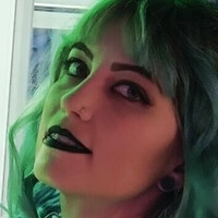 darksaki Nagie