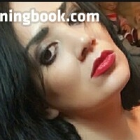 Darkvixen Nagie