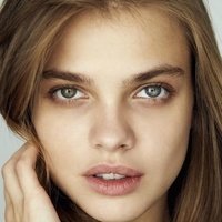 Dasha Khlystun Nagie