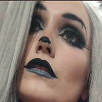 DawnFrostKillerCosplay Nagie