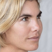 Delfina Blaquier Nagie