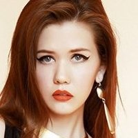 Diana Ageeva Nagie