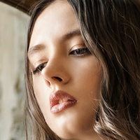 Diana Shemetova Nagie