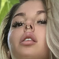 Dilyla Bloom Nagie