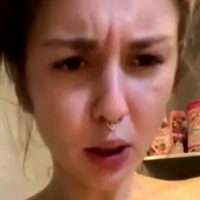 Dirtyyoungina Nagie
