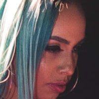 DJ Blue Diamond Nagie