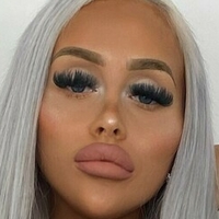 dollybitch Nagie