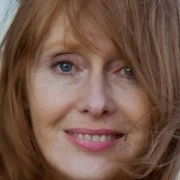 Dominique Journet Nagie