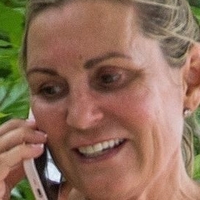 Donna Derby Nagie