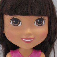 Dora Doll Nagie