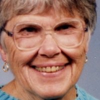 Dorothy Dove Peterson Nagie