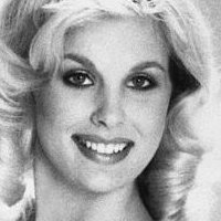 Dorothy Stratten Nagie