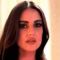 Dorra Zarrouk Nagie