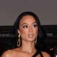 Draya Michele Nagie